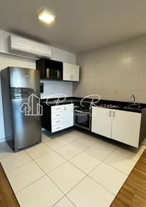 Apartamento com 2 Quartos para alugar, 59m² no Água Branca, São Paulo