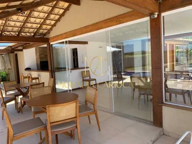Casa de Condomínio com 4 Quartos à venda, 200m² no Manguinhos, Armação dos Búzios