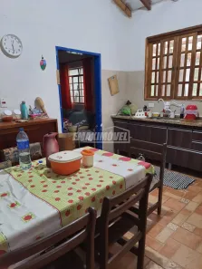 Fazenda / Sítio / Chácara com 4 Quartos à venda, 9000m² no , Piedade