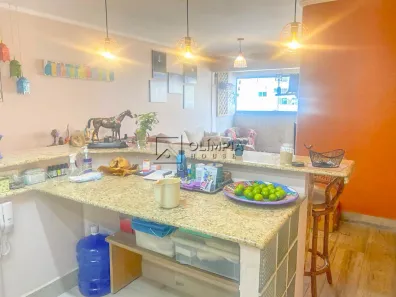 Apartamento com 3 Quartos à venda, 95m² no Vila Olímpia, São Paulo