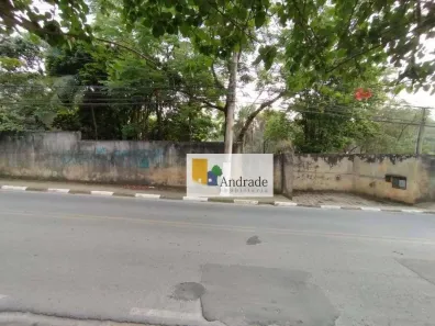 Terreno / Lote / Condomínio para venda ou aluguel, 3m² no Chácaras do Refúgio-Granja Viana, Cotia