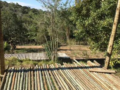 Fazenda / Sítio / Chácara com 2 Quartos à venda, 2100m² no Recreio, Ibiúna