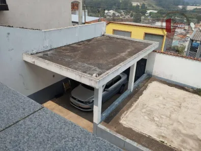 Sobrado com 4 Quartos à venda, 250m² no Jardim Granada, Mairinque