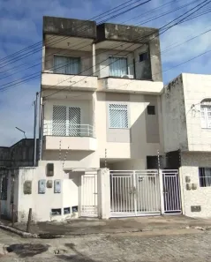 Apartamento com 6 Quartos à venda, 210m² no Rotary Club de Itabaiana, Itabaiana