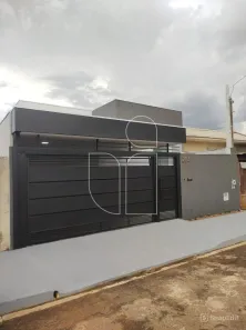 Casa com 3 Quartos à venda, 140m² no César de Almeida, Marília