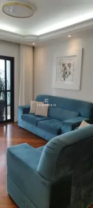 Cobertura com 3 Quartos à venda, 126m² no Santa Paula, São Caetano do Sul