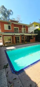Casa com 4 Quartos para venda ou aluguel, 288m² no Chácara dos Junqueiras, Carapicuíba