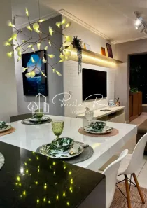 Apartamento com 2 Quartos para alugar, 60m² no Água Branca, São Paulo