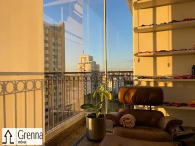 Cobertura com 2 Quartos à venda, 256m² no Planalto Paulista, São Paulo