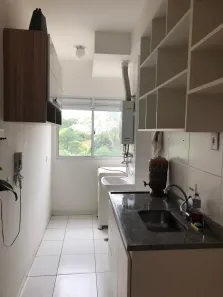 Apartamento com 2 Quartos à venda, 78m² no Jardim Carambeí, São Roque