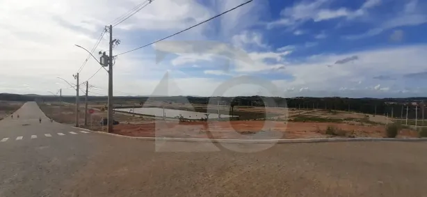 Terreno / Lote / Condomínio à venda, 686m² no Eduardo Gomes, São Cristóvão