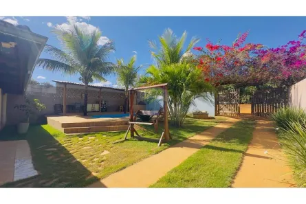 Casa com 5 Quartos à venda, 360m² no , Abadiânia