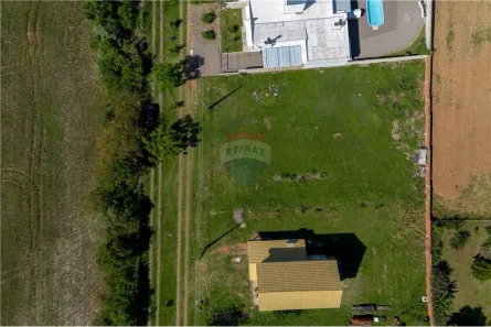 Fazenda / Sítio / Chácara à venda, 600m² no Camobi, Santa Maria
