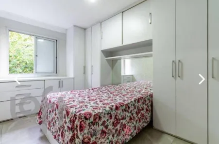 Apartamento com 3 Quartos à venda, 75m² no Conjunto Residencial Ingai, São Paulo