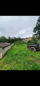 Terreno / Lote / Condomínio à venda, 802m² no Botiatuba, Almirante Tamandaré