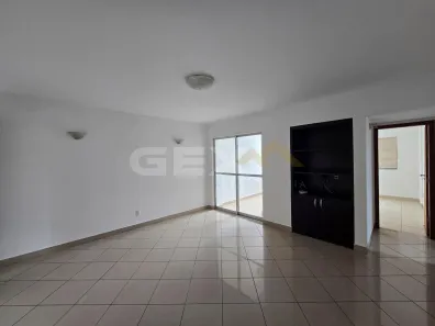 Apartamento com 3 Quartos à venda, 144m² no Sidil, Divinópolis