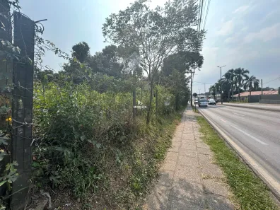 Terreno / Lote / Condomínio à venda, 432m² no Águas Belas, São José dos Pinhais