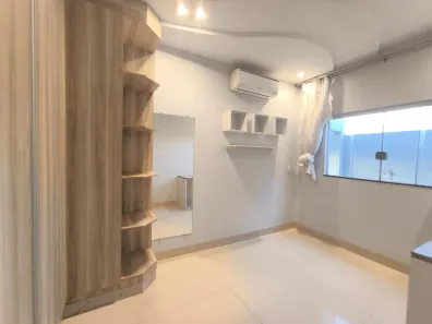 Casa com 3 Quartos à venda, 219m² no Parque Solar do Agreste B, Rio Verde