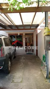 Sobrado com 2 Quartos à venda, 97m² no Hípica, Porto Alegre