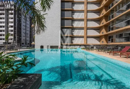 Apartamento com 3 Quartos à venda, 120m² no Jardim Oceania, João Pessoa