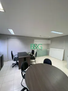 Conjunto Comercial / Sala para venda ou aluguel, 42m² no Santana, São Paulo