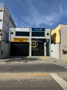 Loja / Salão / Ponto Comercial com 1 Quarto para alugar, 110m² no Loteamento Villa Branca, Jacareí