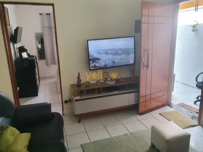 Casa de Condomínio com 2 Quartos à venda, 70m² no Jardim Carolina, Itaquaquecetuba