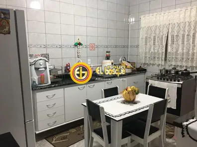 Sobrado com 3 Quartos à venda, 170m² no Jardim da Conquista (Zona Leste), São Paulo