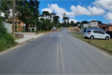 Terreno / Lote / Condomínio à venda, 1857m² no Campina do Arruda, Almirante Tamandaré