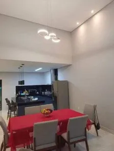 Casa com 3 Quartos à venda, 153m² no Parque Manoel de Vasconcelos, Sumaré
