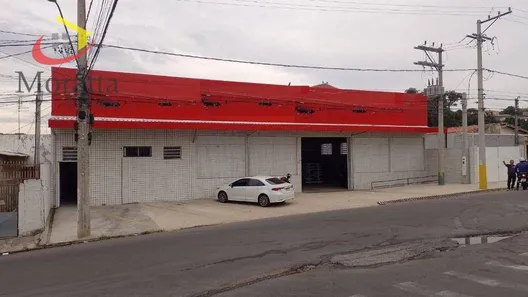 Galpão / Depósito / Armazém para alugar, 650m² no Bela Vista, Salto