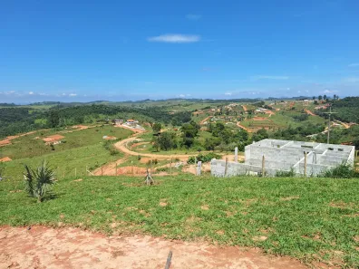 Terreno / Lote / Condomínio à venda, 600m² no , Igaratá
