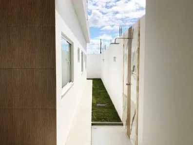 Casa com 3 Quartos à venda, 110m² no Aruana, Aracaju