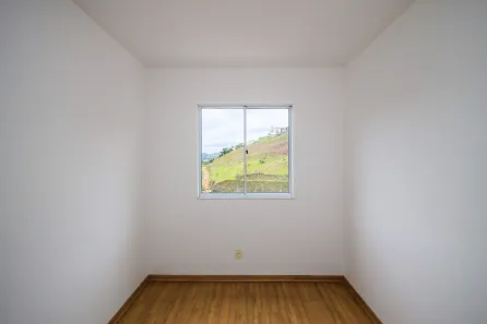 Cobertura com 2 Quartos à venda, 107m² no Borboleta, Juiz de Fora