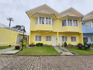 Casa de Condomínio com 2 Quartos à venda, 110m² no Bom Retiro, Teresópolis