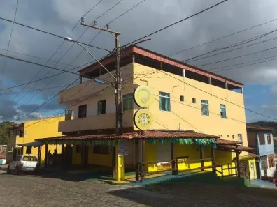 Prédio Inteiro à venda, 850m² no Olivença, Ilhéus