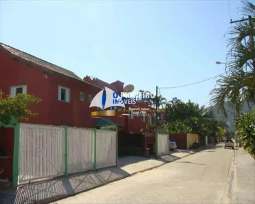 Loja / Salão / Ponto Comercial à venda, 840m² no Juquehy, São Sebastião