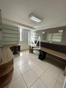 Apartamento com 4 Quartos para alugar, 189m² no Tambaú, João Pessoa