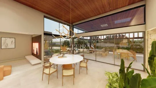 Casa de Condomínio com 4 Quartos à venda, 640m² no , Itupeva