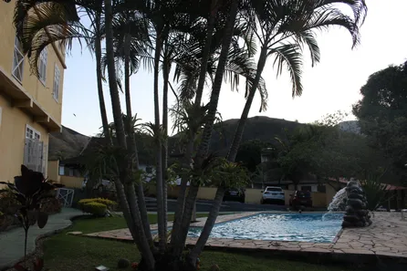 Apartamento com 1 Quarto à venda, 60m² no Santa Branca, Miguel Pereira