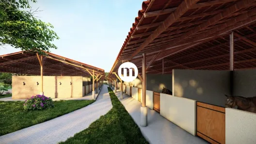 Fazenda / Sítio / Chácara com 1 Quarto à venda, 794m² no , Marechal Deodoro