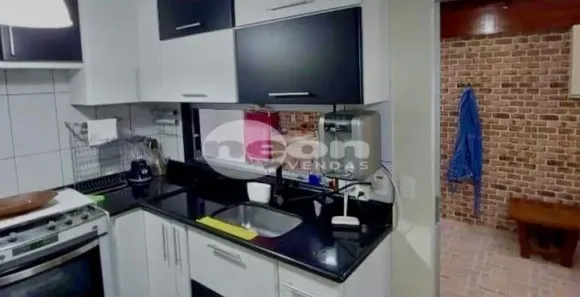 Sobrado com 2 Quartos à venda, 130m² no Demarchi, São Bernardo do Campo