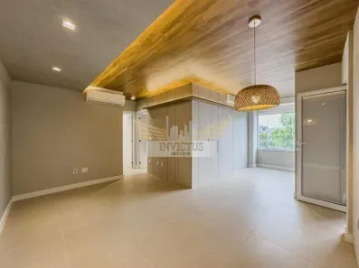 Apartamento com 2 Quartos para alugar, 86m² no Fundação, São Caetano do Sul