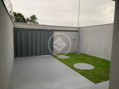 Casa com 2 Quartos à venda, 92m² no , Hidrolândia