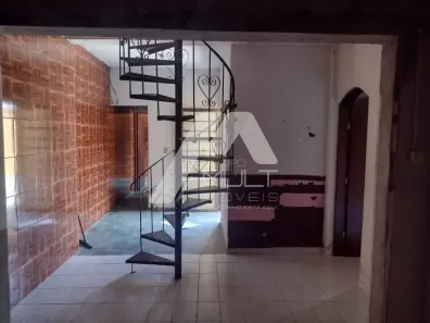 Sobrado com 4 Quartos à venda, 250m² no Jardim Nova Esperança, Jacareí