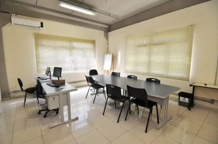 Galpão / Depósito / Armazém à venda, 3200m² no Centro, São José da Lapa