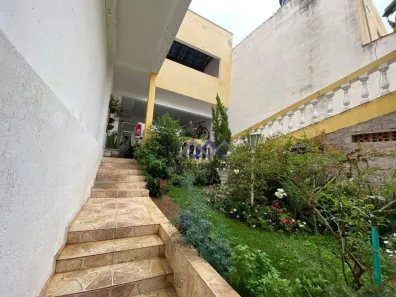 Casa com 2 Quartos à venda, 300m² no Recanto Feliz, Francisco Morato