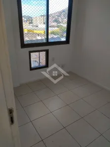 Apartamento com 3 Quartos para venda ou aluguel, 80m² no Centro, Niterói