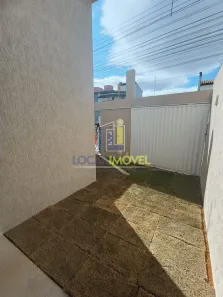 Casa com 3 Quartos à venda, 70m² no Felícia, Vitória da Conquista