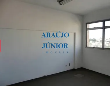 Conjunto Comercial / Sala à venda, 40m² no Centro, Americana